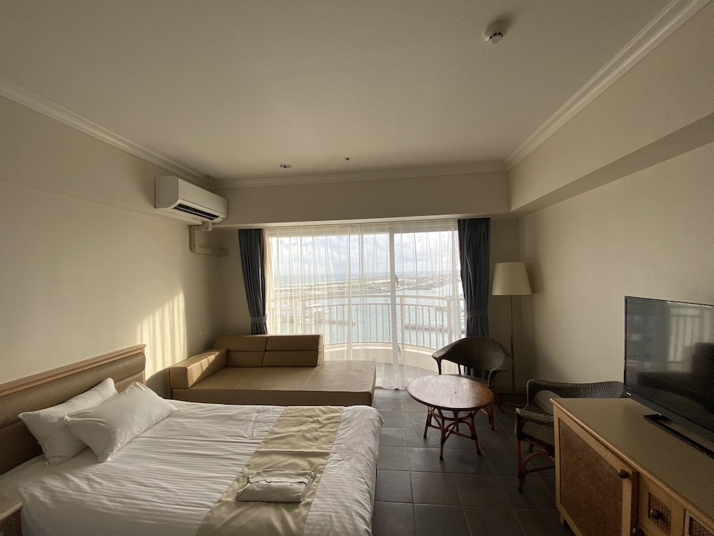 Hotel East China Sea 18/54