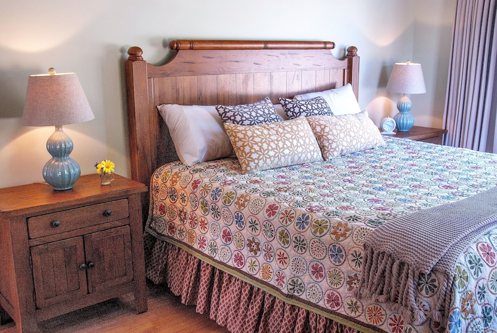 Top Notch Inn 31/69