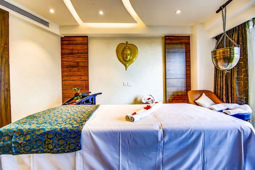 Radisson Blu Gorakhpur 13/50