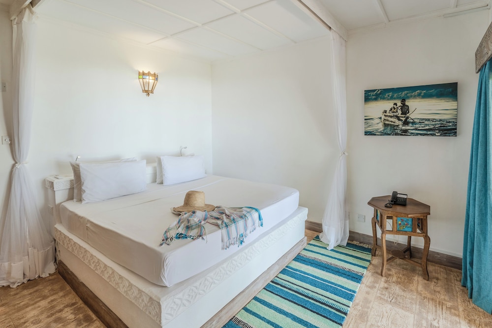 FAMILY SUITE, OCEAN VIEW