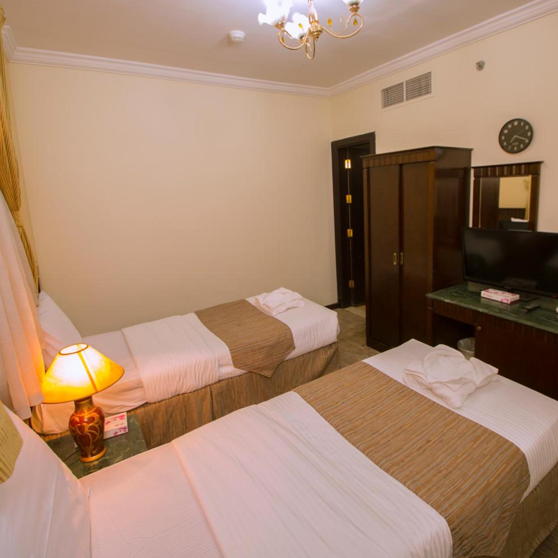محمدية الزهراء(Mohamdia Al Zahra Hotel) 27/51