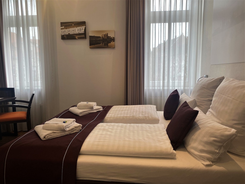 Sevendays Hotel Boardinghouse 14/50