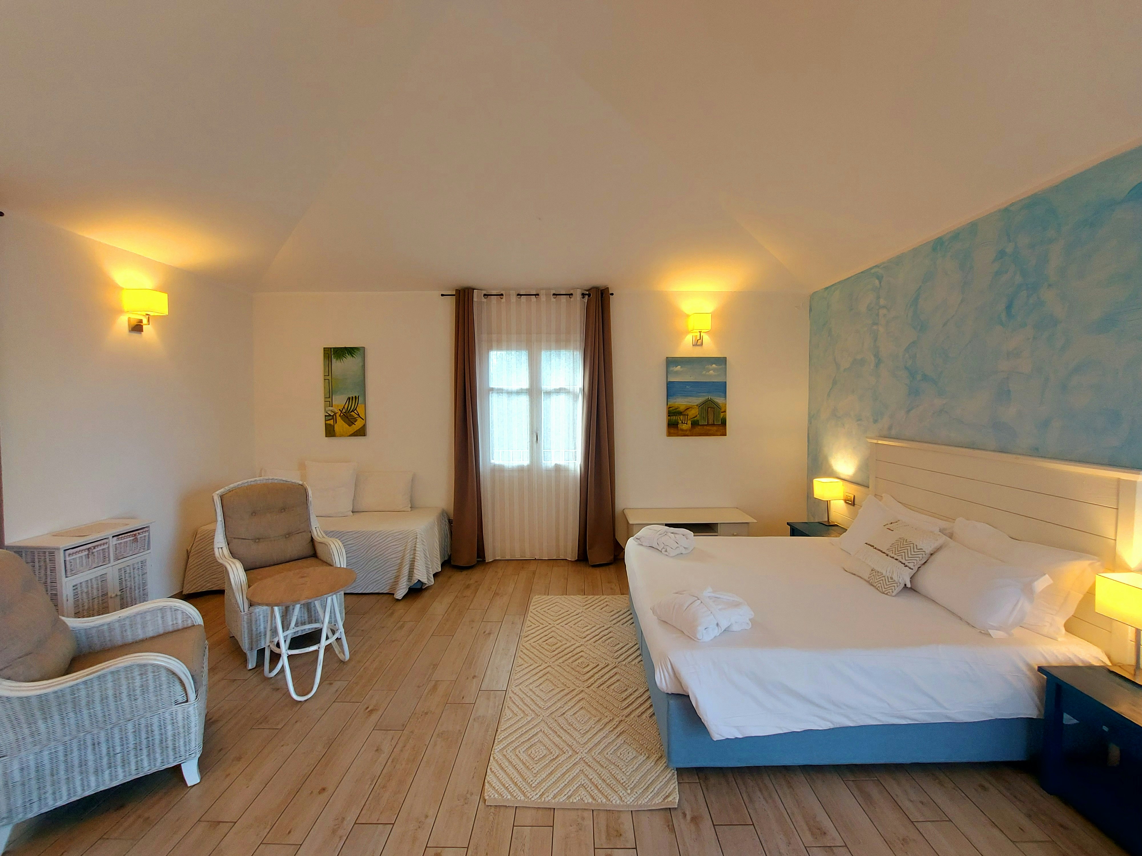 La Villa Del Mare - Adults Only 17/47