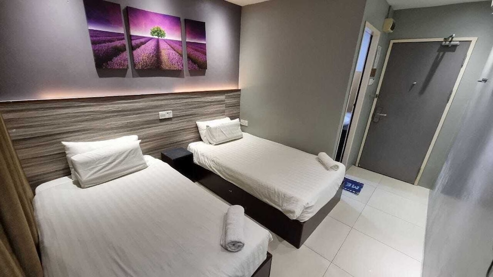 One Point Hotel - Rh Plaza 30/49