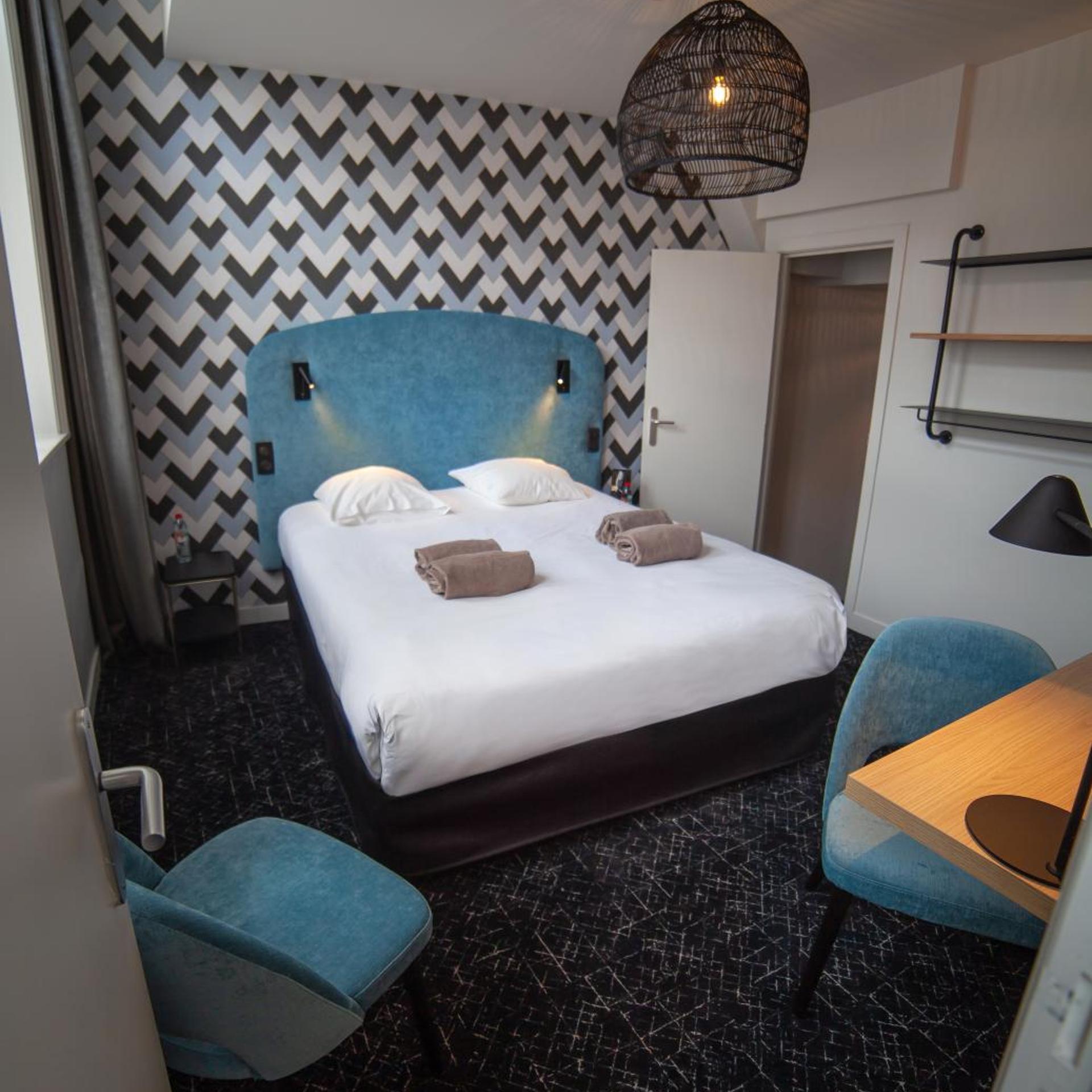 Hotel Kanai Lille 19/27