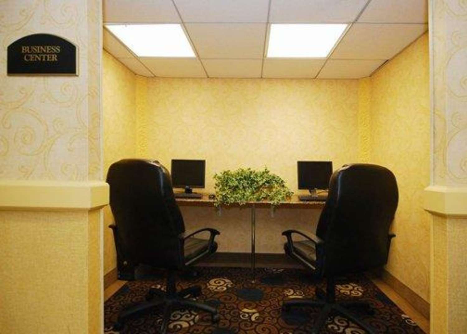 Quality Inn and Suites Bensalem 5/7