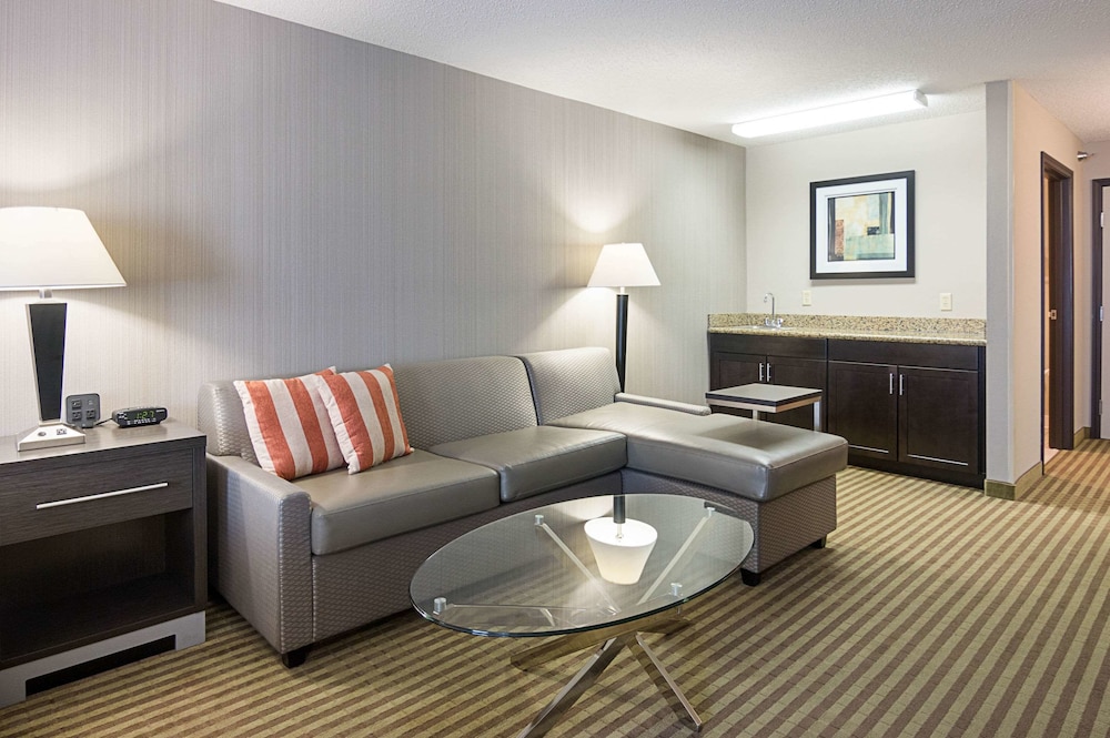 Comfort Inn Camden 25/44