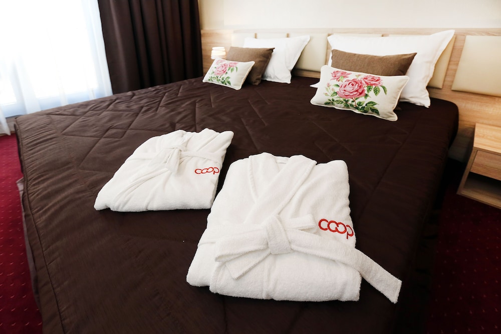 COOP酒店Sofia(COOP Hotel Sofia) 图片2