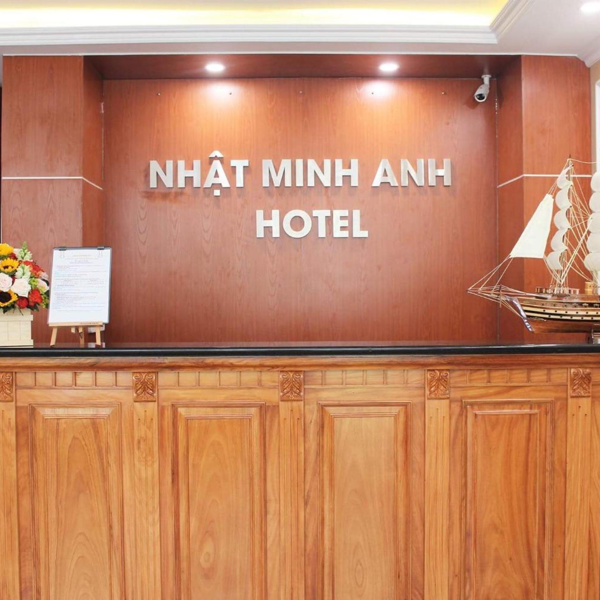 Nhat Minh Anh Hotel 5/26