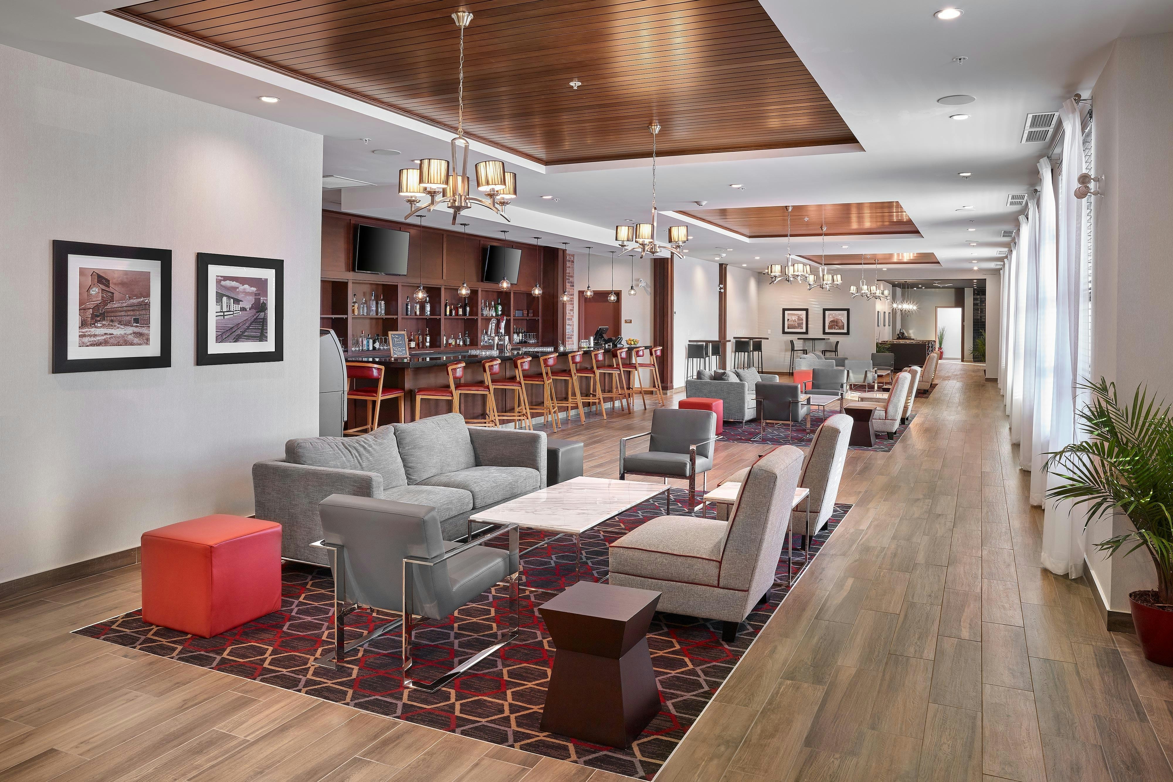 Four Points by Sheraton Edmonton West 15/30