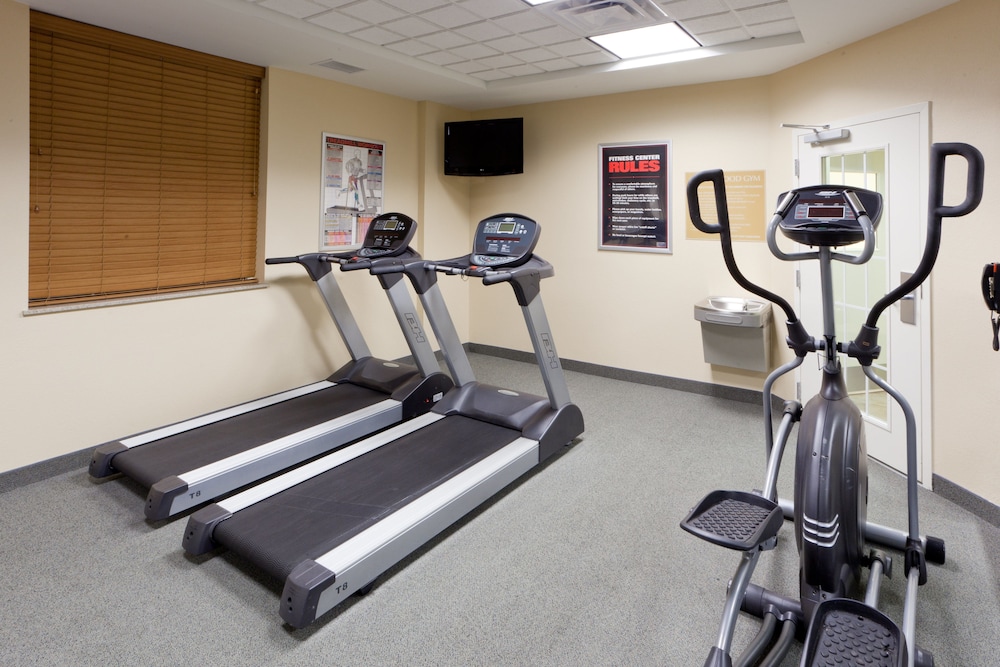 Candlewood Suites Manassas 20/61