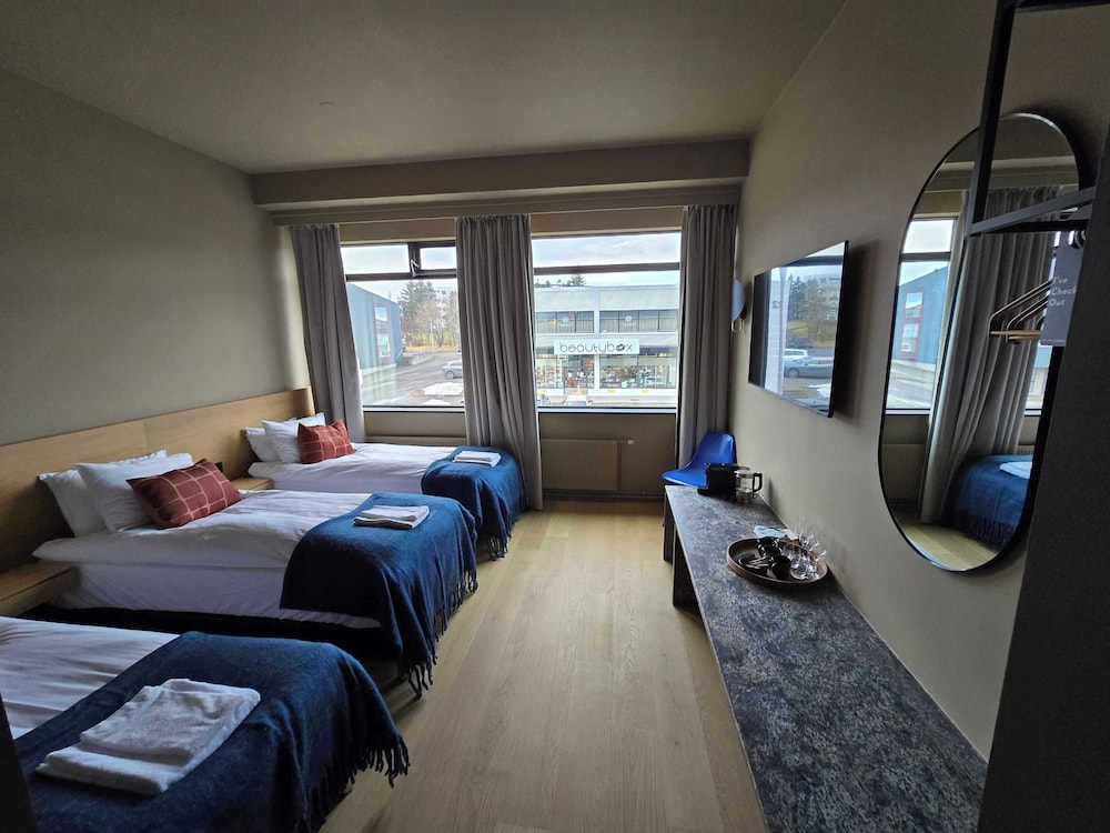 Arctic Comfort Hotel 13/50