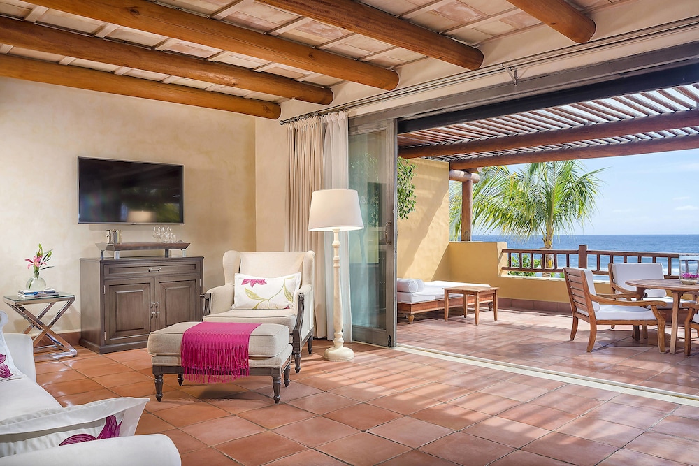 St Regis Punta Mita Resort 37/76