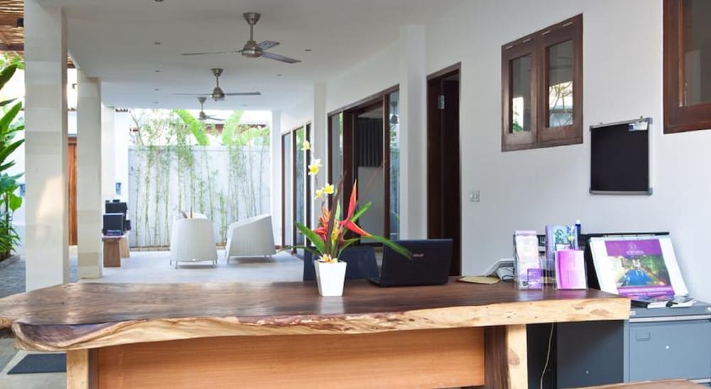 ANEMA VILLA SEMINYAK 7/73