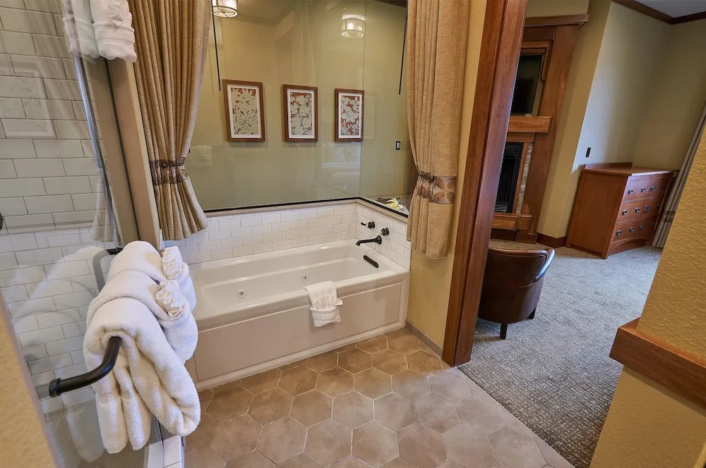 Hilton Grand Vacations Club Long Creek Ridgedale 49/49