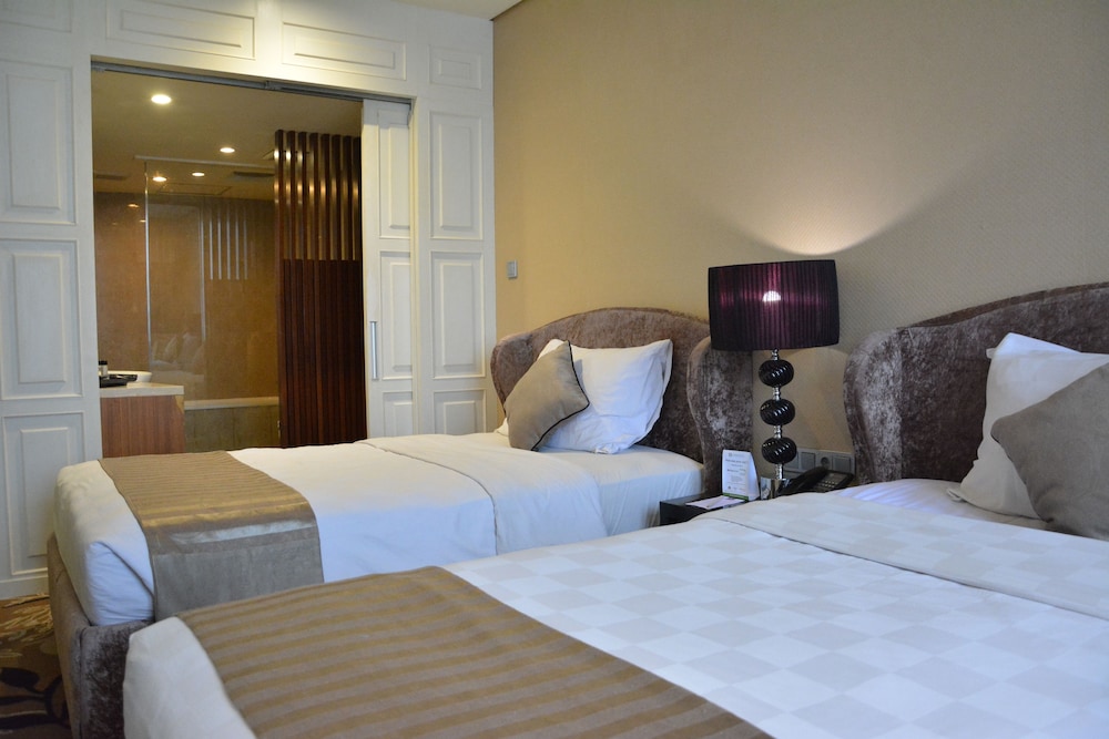 Garden Palace Hotel Powered by Archipelago 23/32