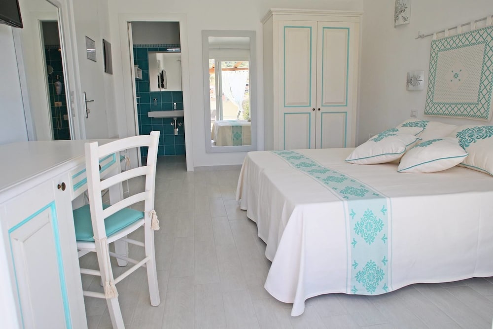Regina Simius Hotel 22/50