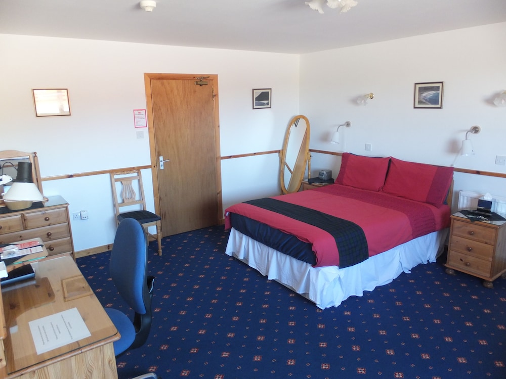 Houton Bay Lodge 13/49