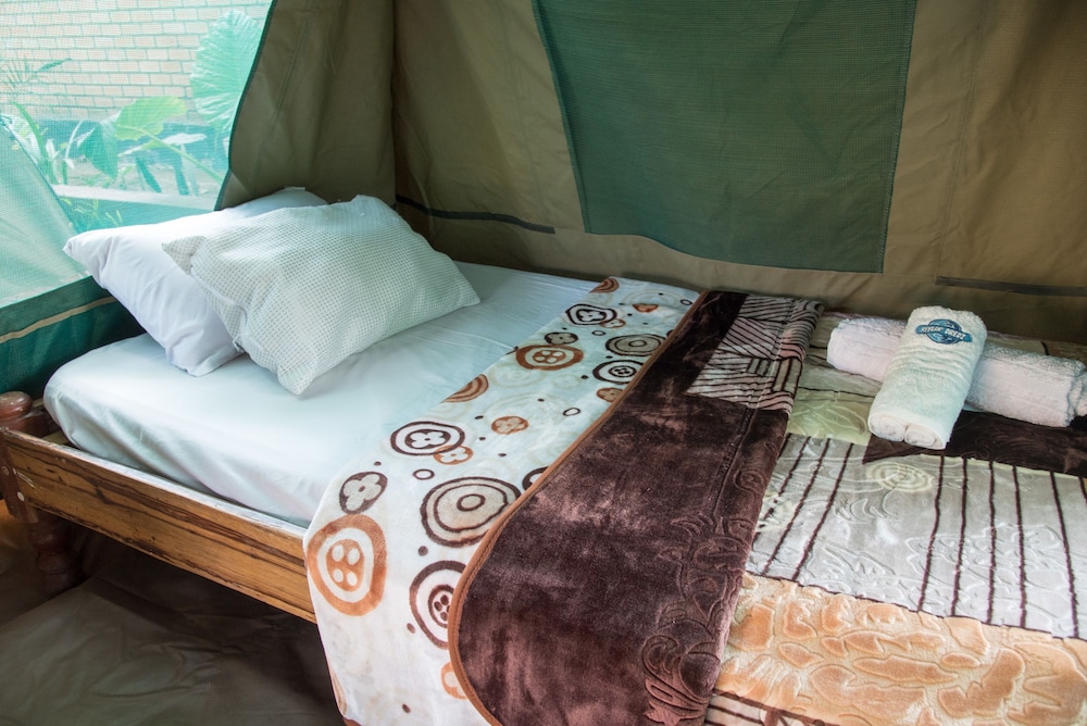 Okavango旅馆(Okavango Lodge) 图片2