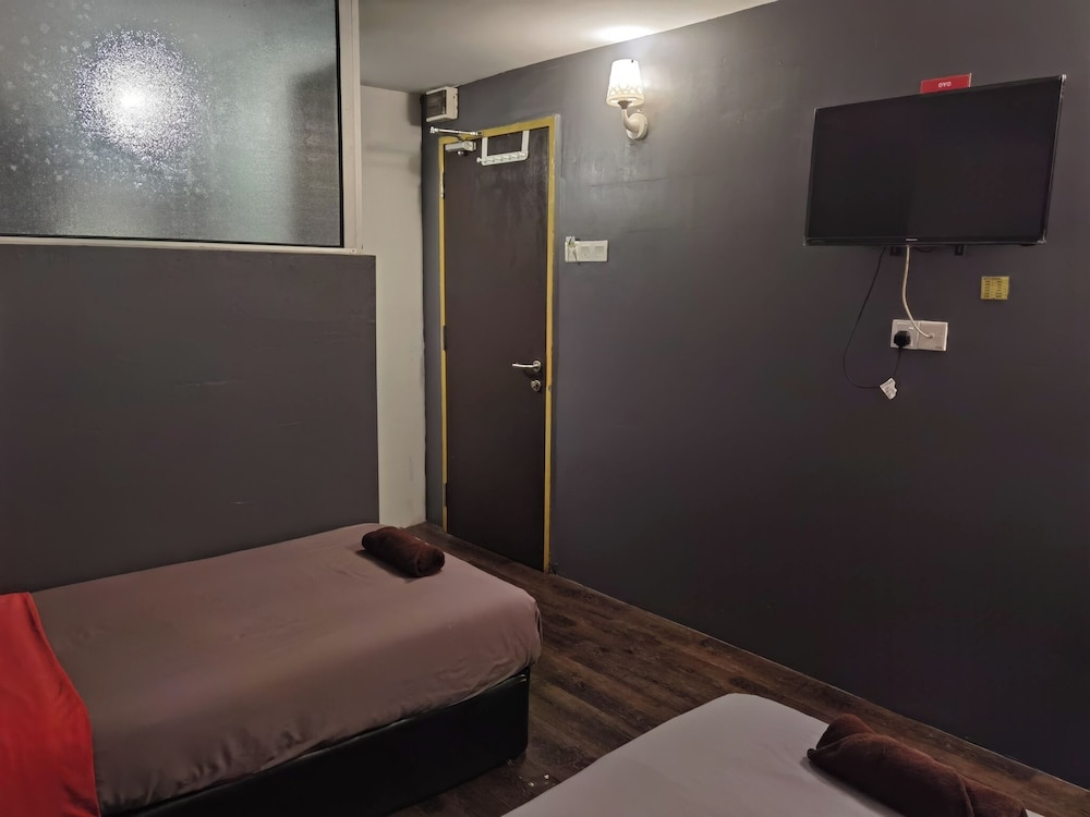 Intime Hotel Kuchai Lama Kuala Lumpur 29/44