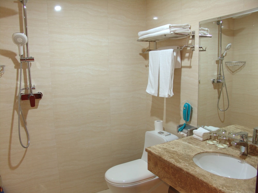 Xiamen Hooray Hotel 30/34