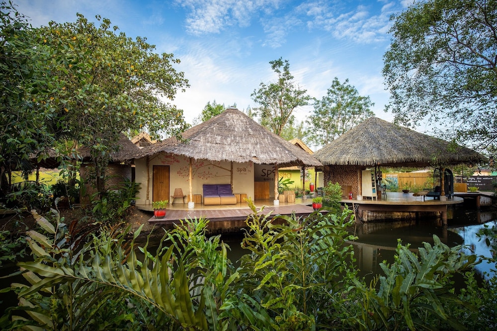 Asita Eco Resort 1/74