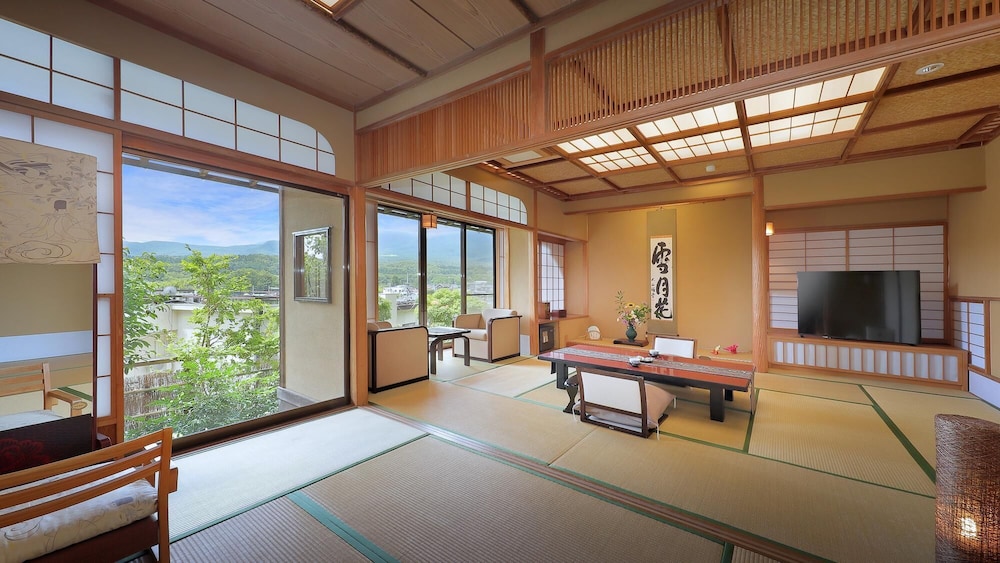 Ryokan Sanjiro 15/49