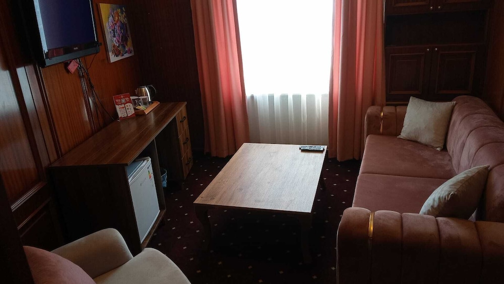 Topkapi Hotel 48/69