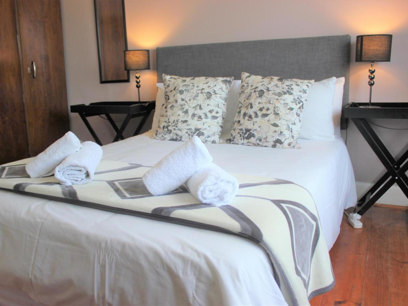 Somerset Guest Lodge 7/25
