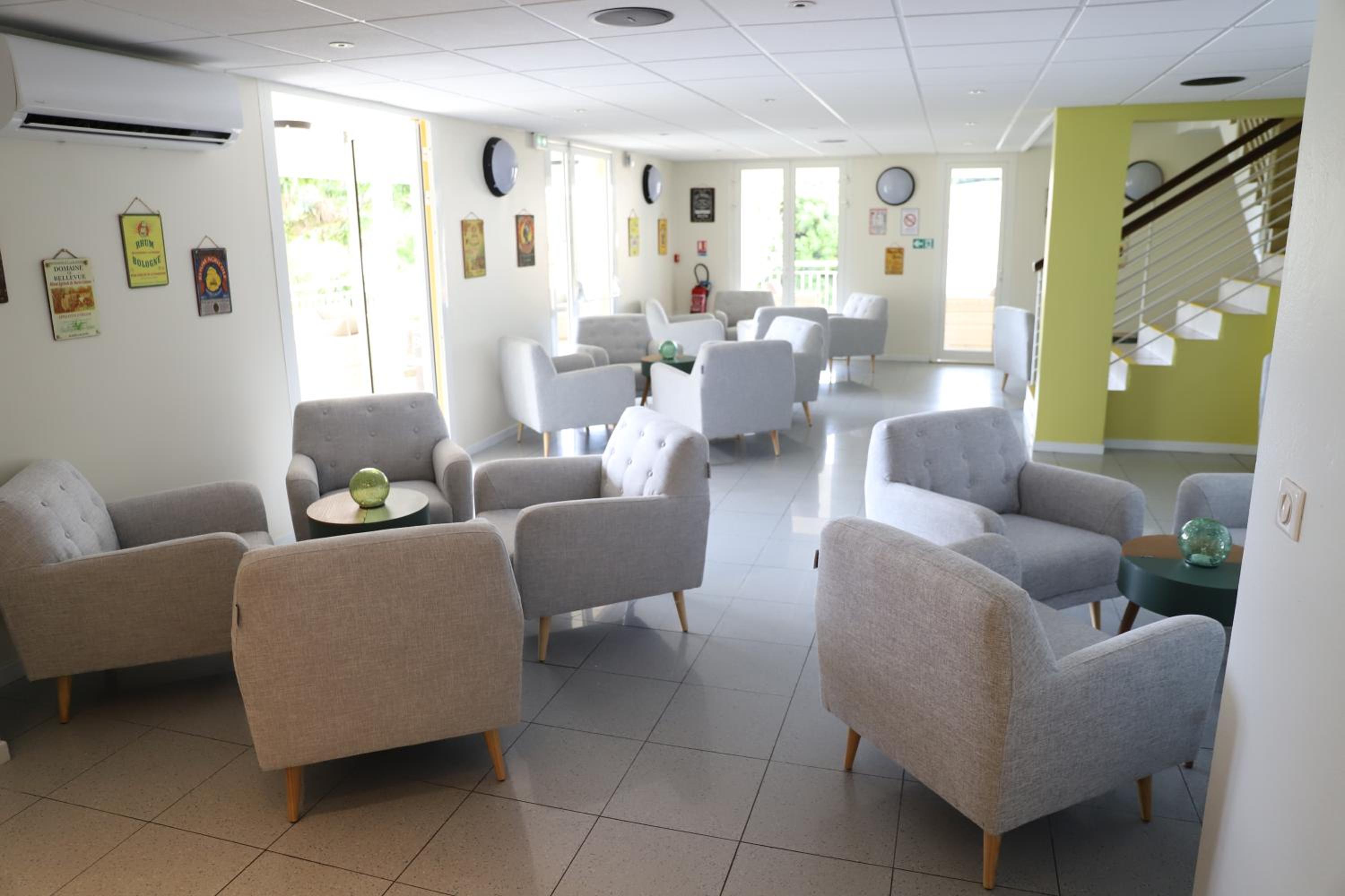 Hotel Saint Georges 47/69