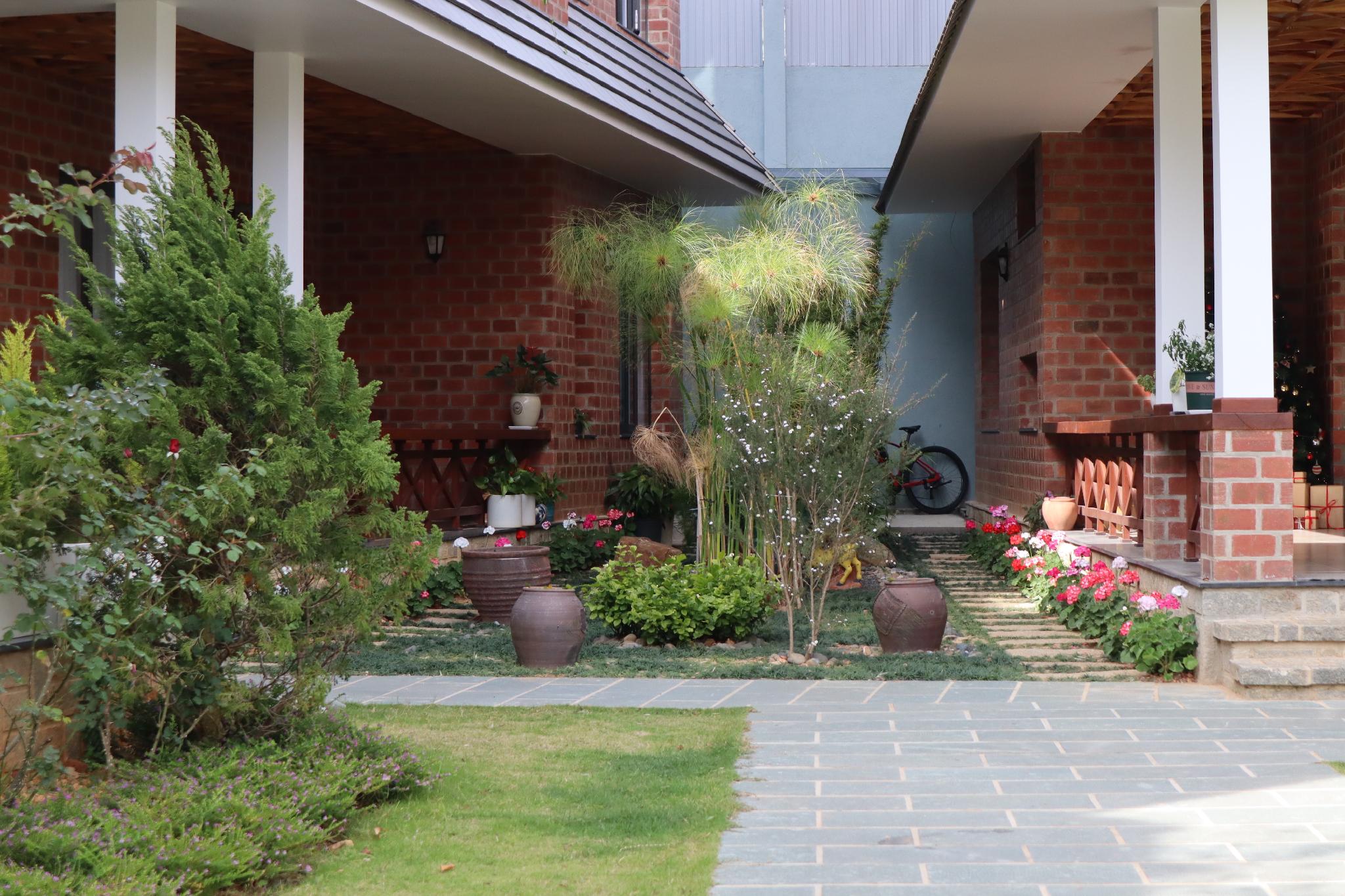 Hoang Loc Villa Hotel 36/46