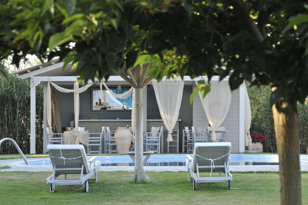 Ammos Naxos 31/50