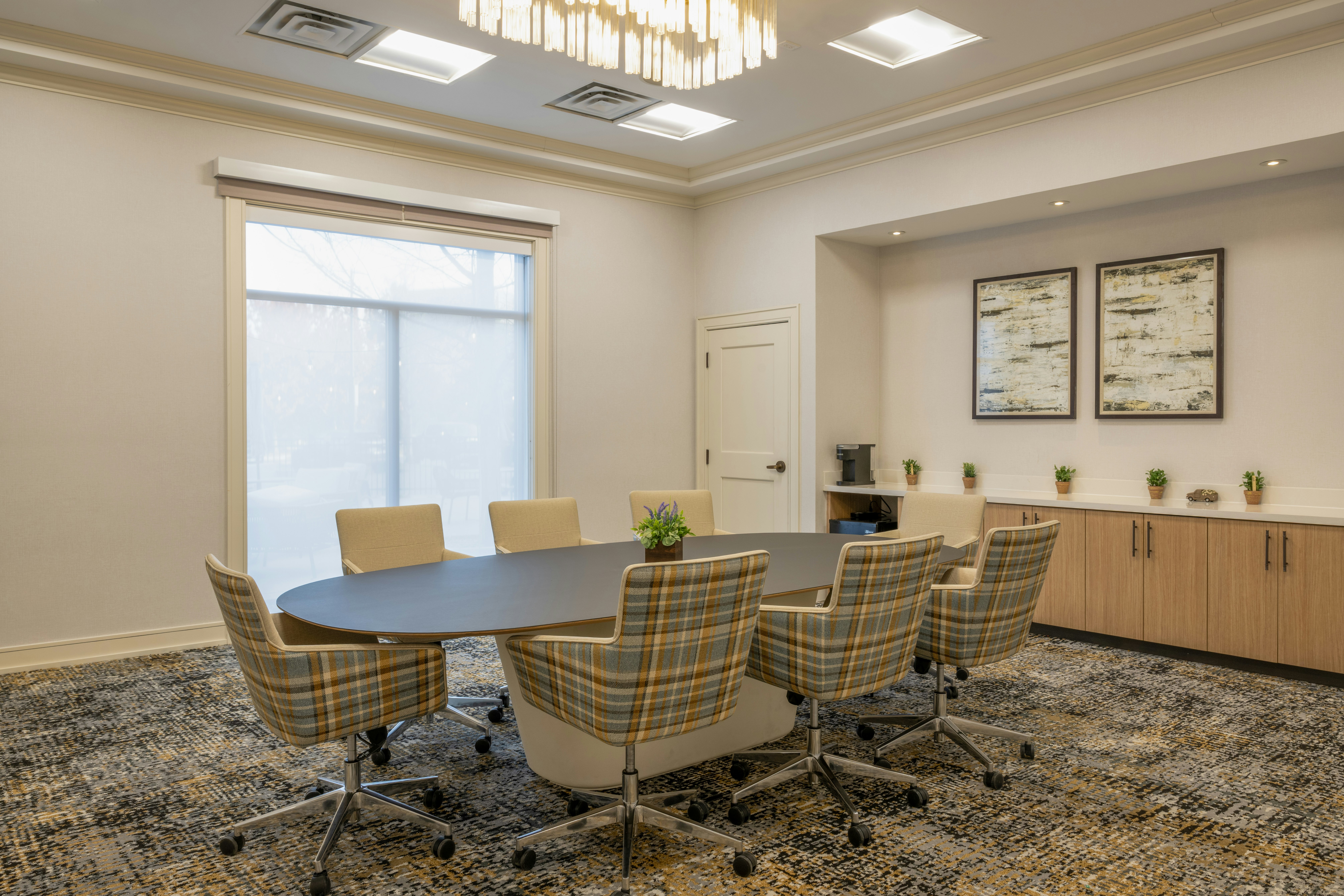 Hilton Garden Inn Denver Tech Center 31/36