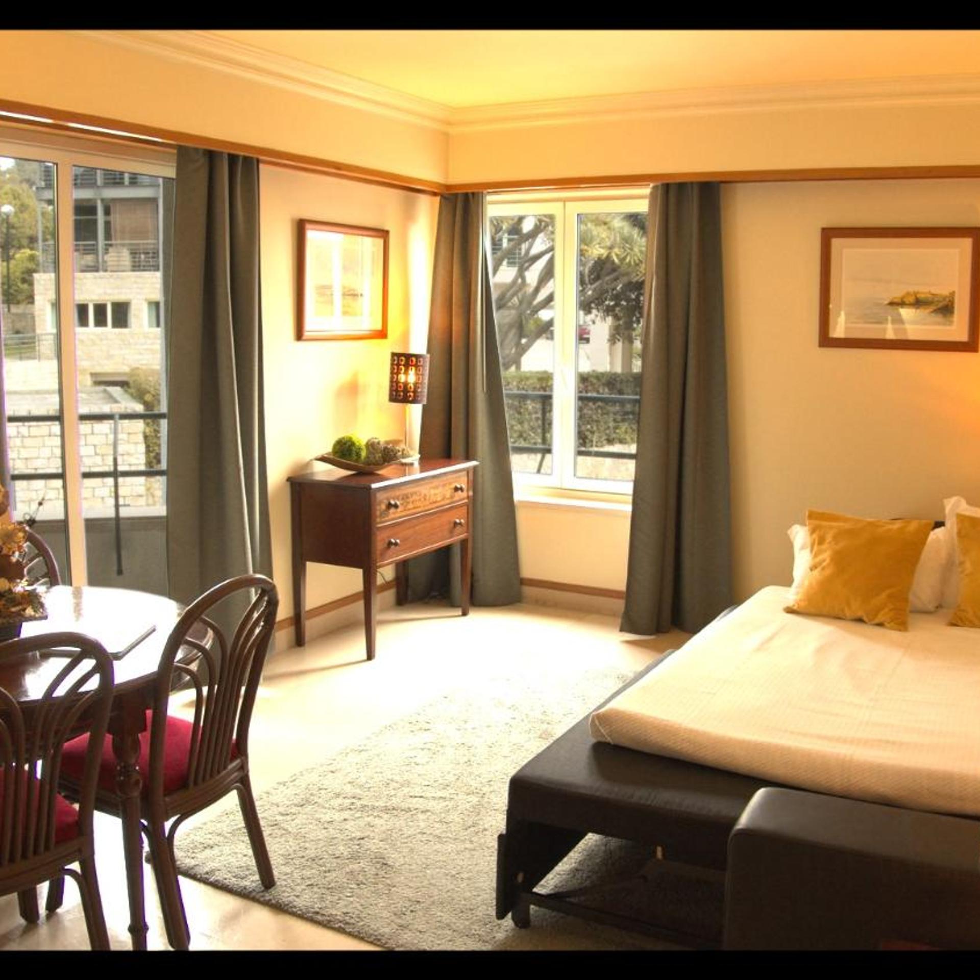 جناح سوبيريور، The Boutique Hotel Solar Palmeiras 6/10