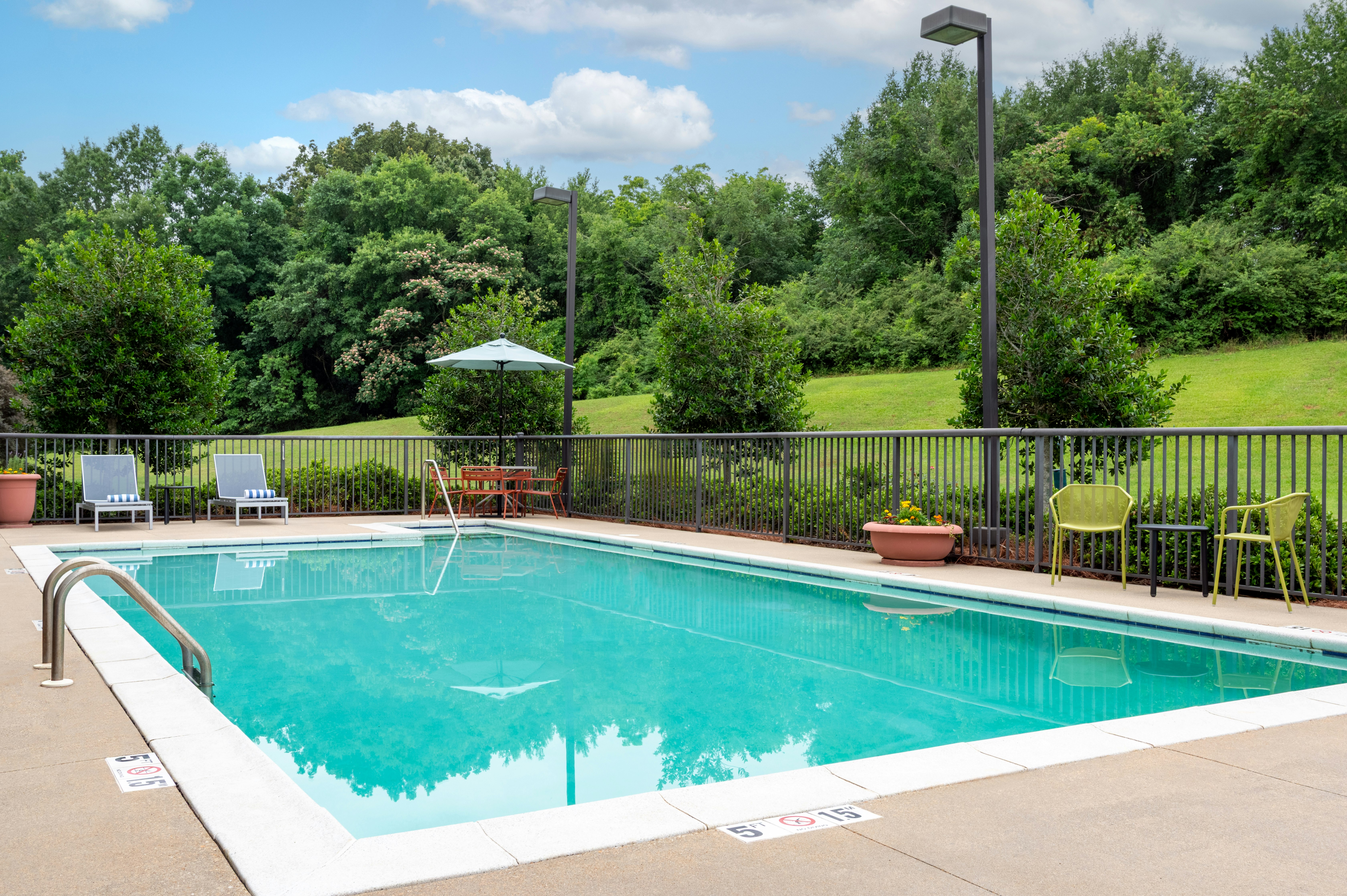Hampton Inn & Suites Prattville AL 27/55
