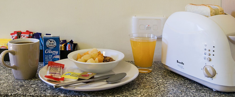 Econo Lodge Karratha 36/50