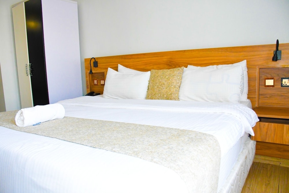 Jewelstone Hotel 21/69