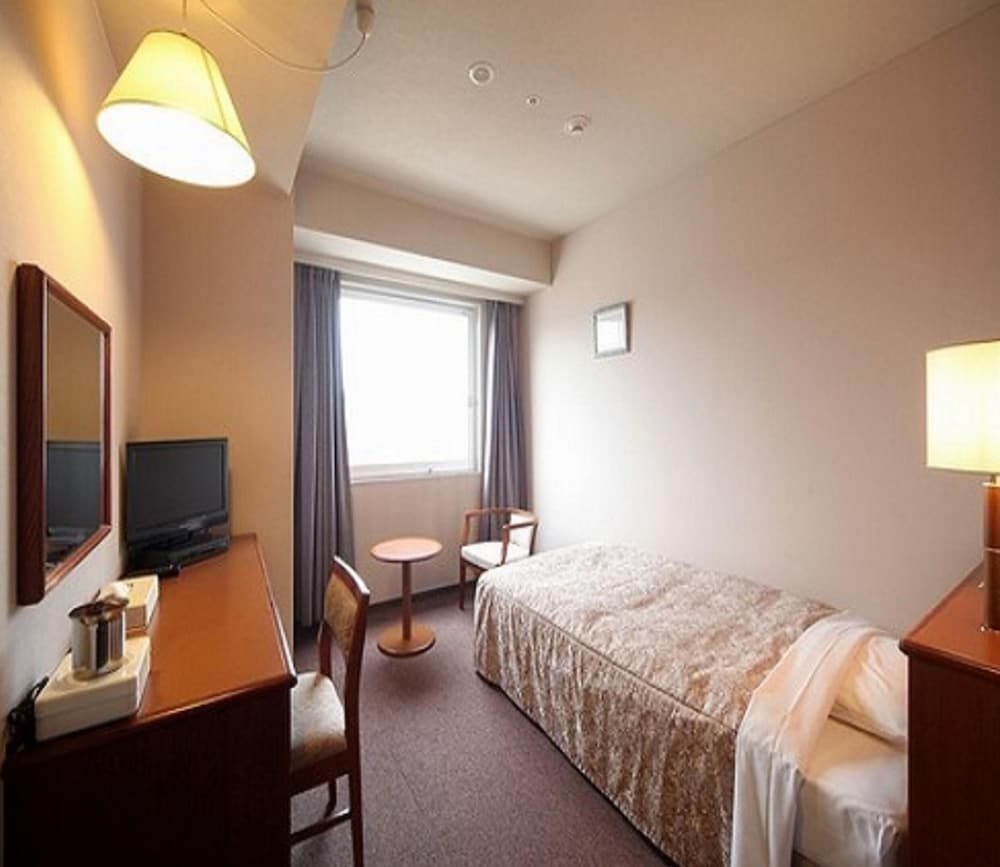 Hotel Crown Hills Takefu 19/44