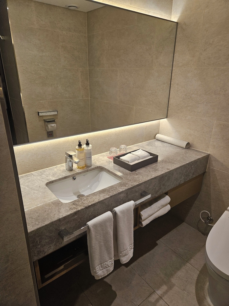 Hotel Inter Burgo Exco 70/72