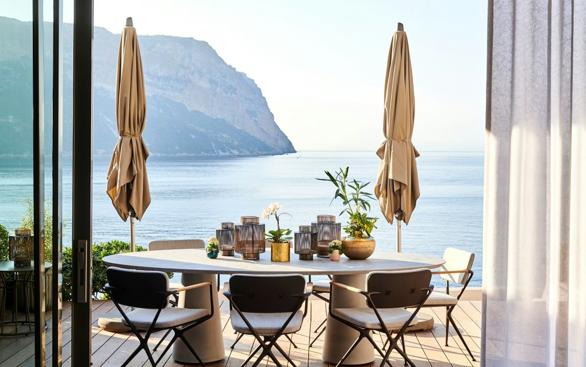 Hotel Les Roches Blanches 41/50