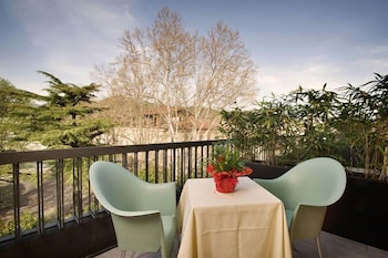 Hotel Montebello photo2