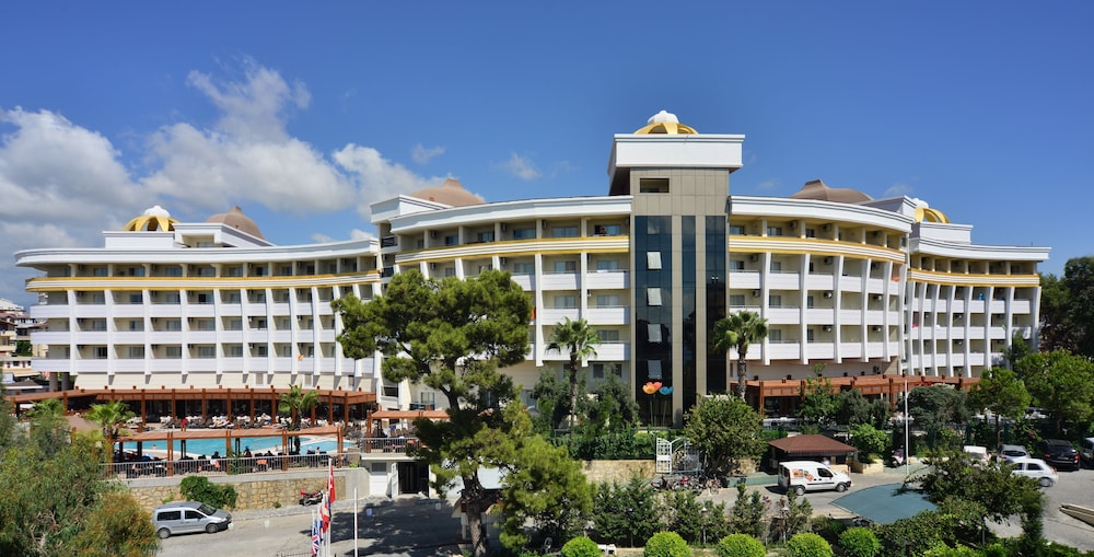 Side Alegria酒店&水疗All Inclusive Adult Only(Side Alegria Hotel & Spa - All Inclusive-Adult Only) 图片5
