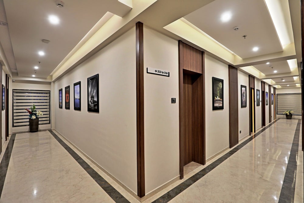Vits Devbhumi Hotel 29/50