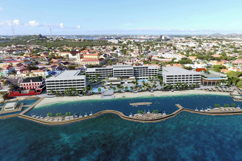 The Pyrmont Curacao, an Autograph Collection All Inclusive Resort Adults Only 2/49
