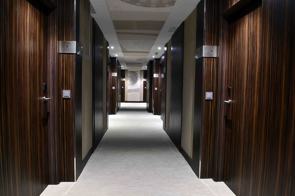 Az Hotel Vieux Kouba 31/61