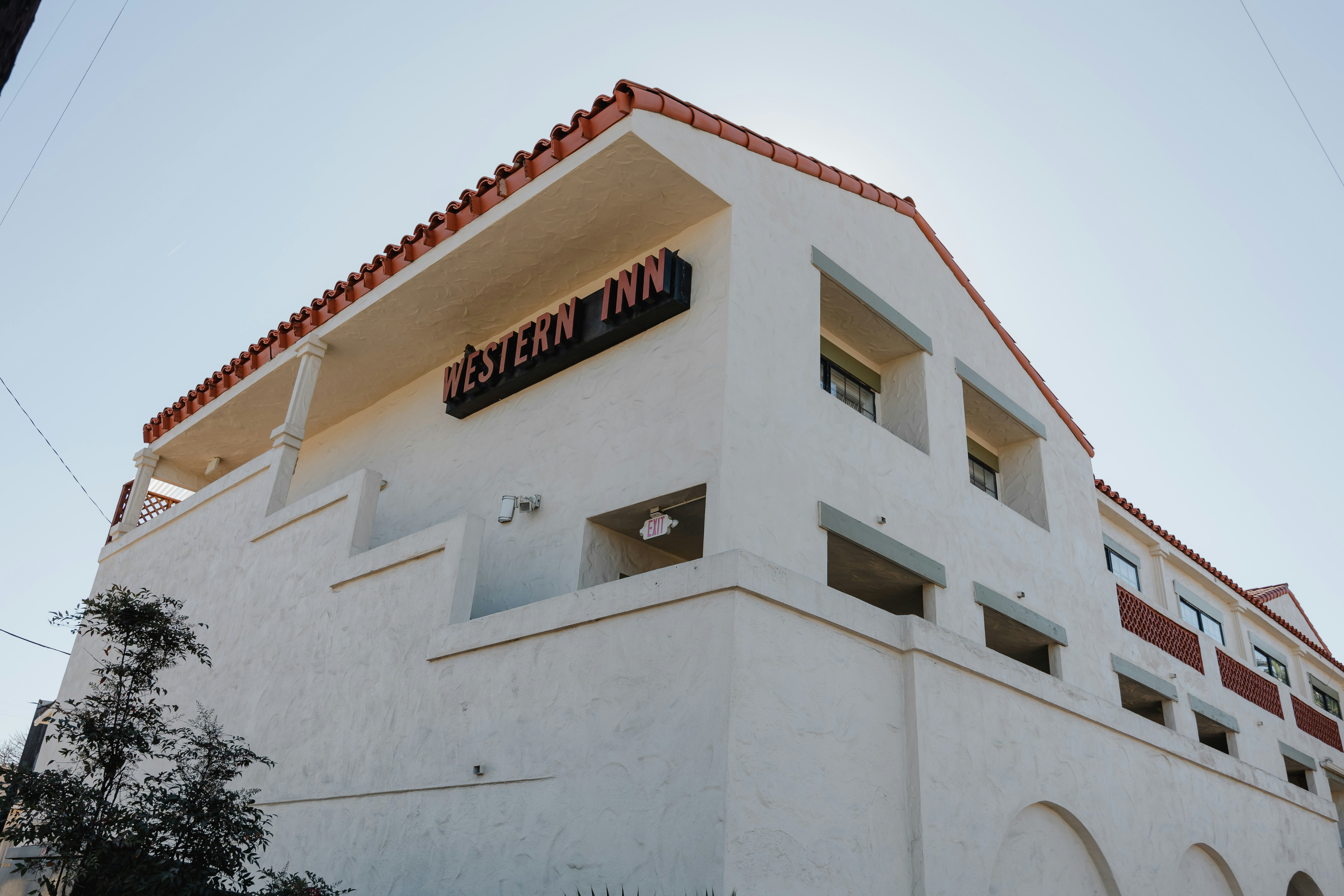 Old Town Western Inn & Suites 10/71