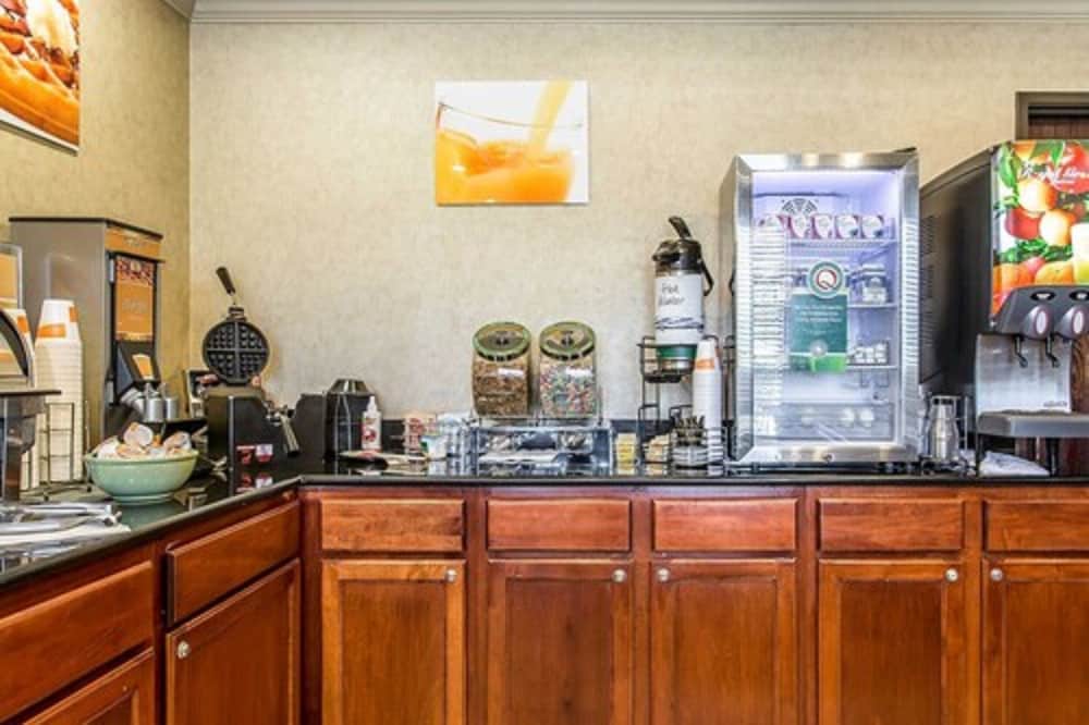Quality Inn Suites Durant 21/28