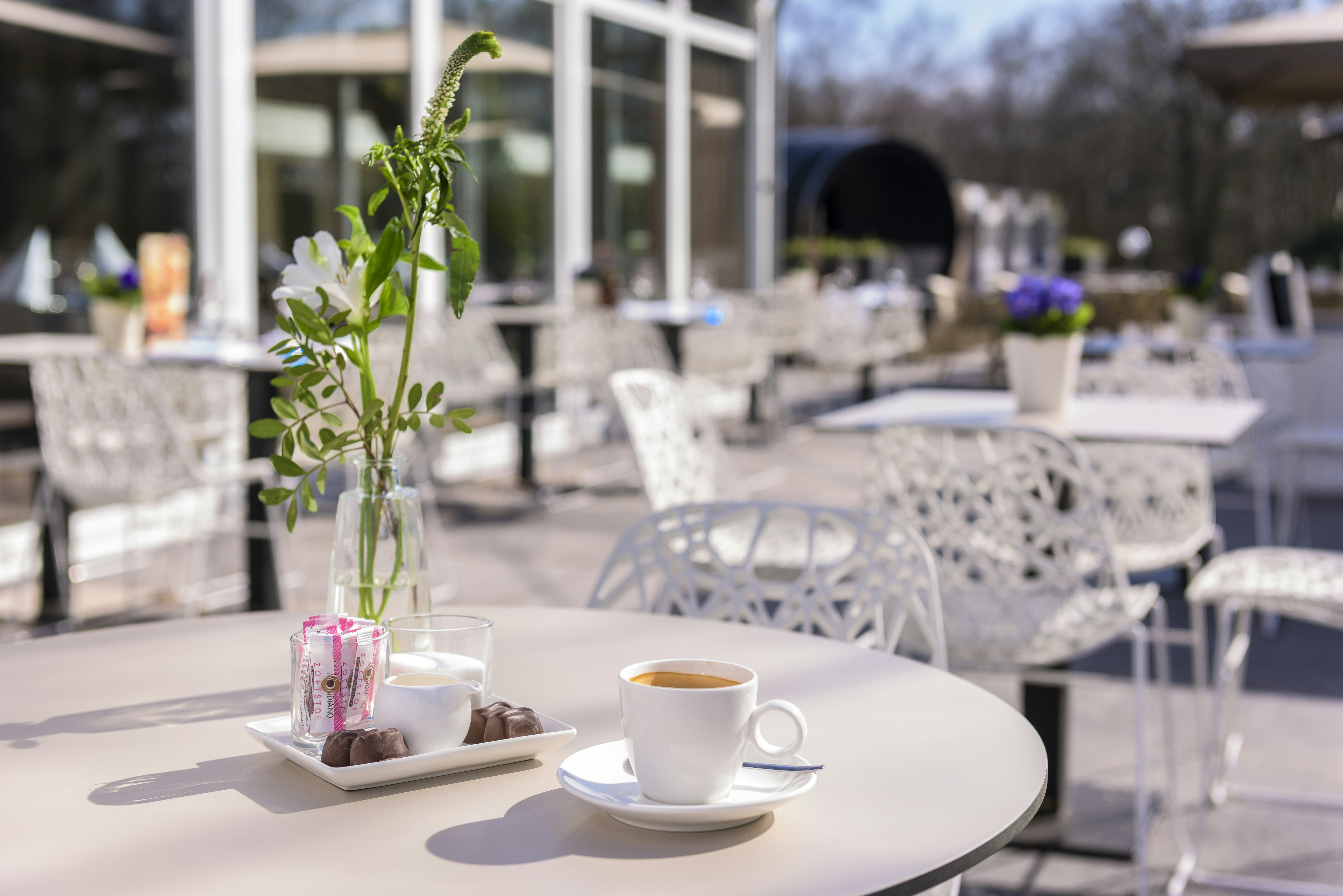 Fletcher Hotel-Restaurant Amersfoort 32/44