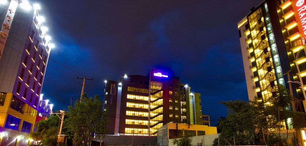 Yober Hotel 2/46