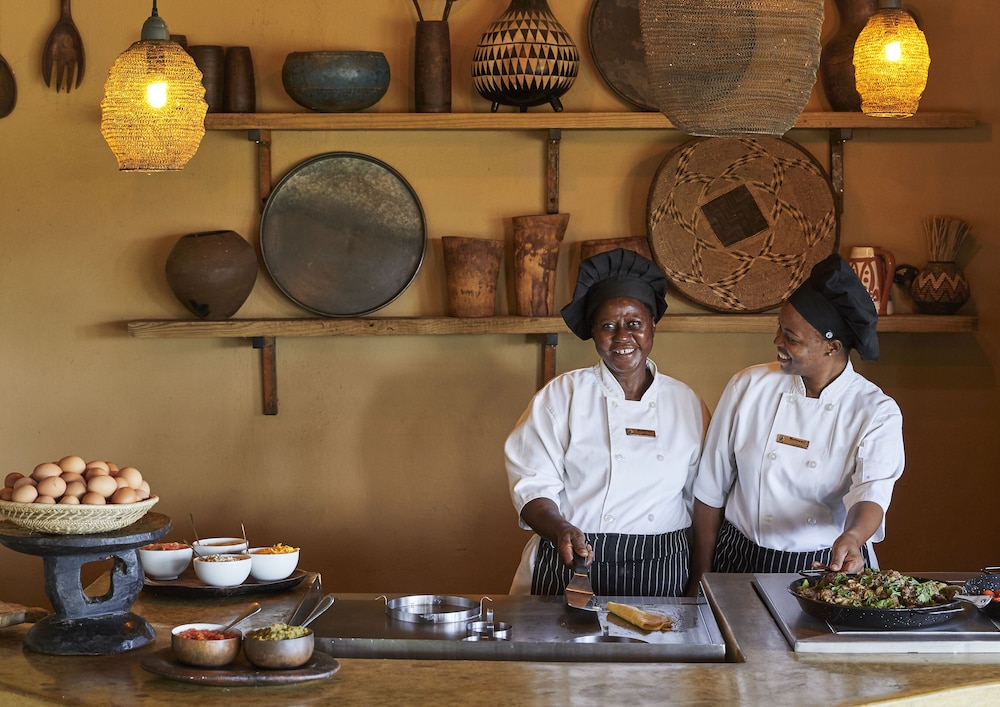 Motswari Private Game Reserve Timbavati 5/50